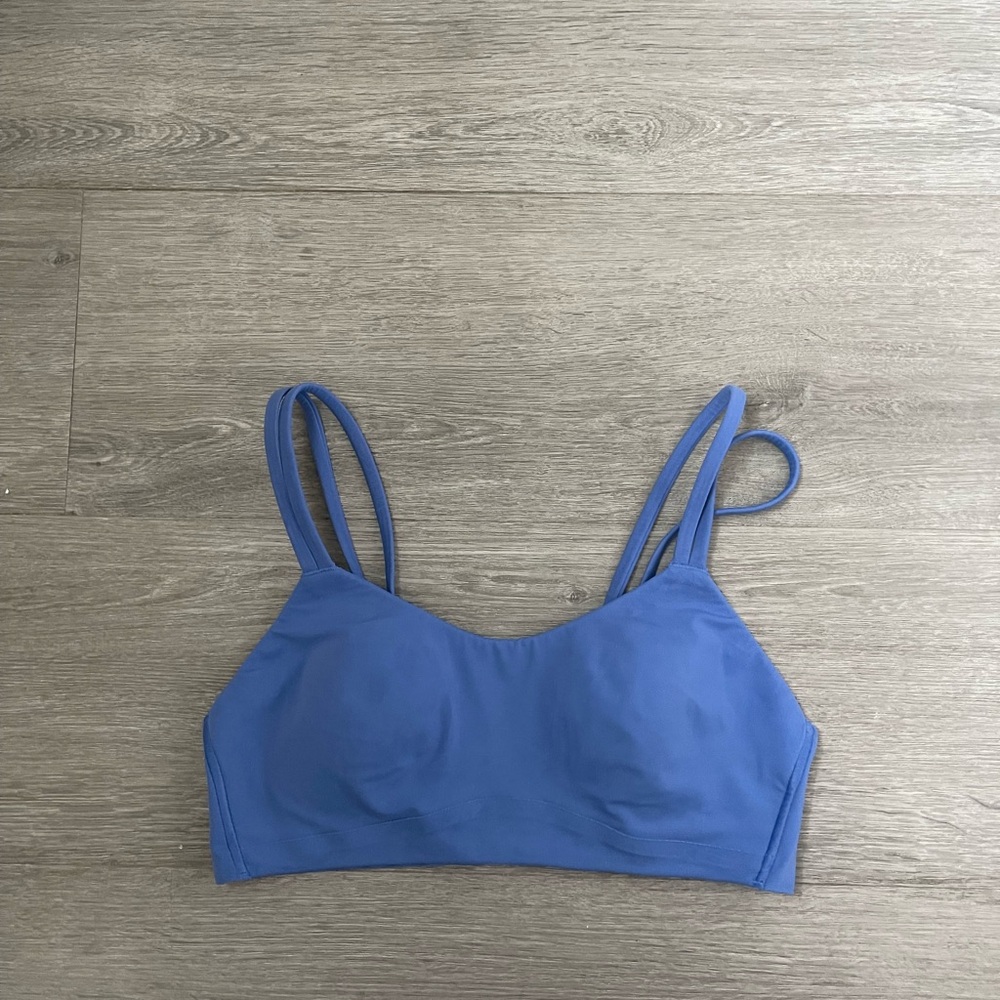 Lululemon - Like a Cloud Bra